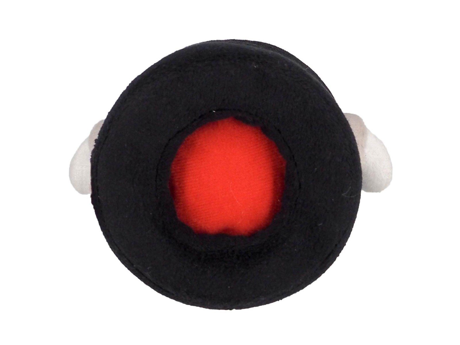 1UP - Super Mario: Bullet Bill - Teddybär & Kuscheltier 1UP - Super Mario: Bullet Bill - Teddybär & Kuscheltier